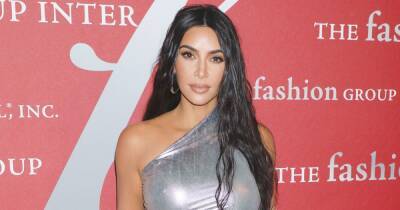 Kim Kardashian Defends Herself After Fans Claim She Removed Her Belly Button in New Pics: ‘This Is Dumb’ - www.usmagazine.com - California