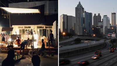 No Way Home - Social Media Storm Involving Atlanta Casting Company Spotlights Pay Inequality For Local Talent - deadline.com - New York - Los Angeles - Atlanta - Cuba - county Ozark