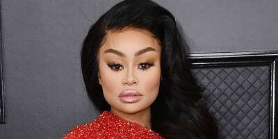 Blac Chyna Requests to Re-Do Her Testimony After 'Unethical' Questioning in Trial - www.justjared.com