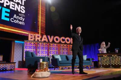 BravoCon Fan Event Returning In October to New York City - deadline.com - New York