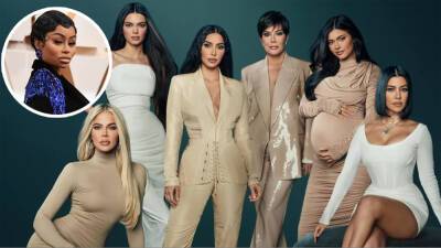 The Kardashians Request Judge Dismisses Blac Chyna Case - variety.com
