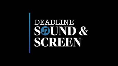 Deadline’s Sound & Screen Finalizes Lineup For Inaugural Concert Event - deadline.com