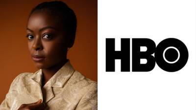 Danielle Deadwyler To Star In J.J. Abrams’ HBO Series ‘Demimonde’ - deadline.com