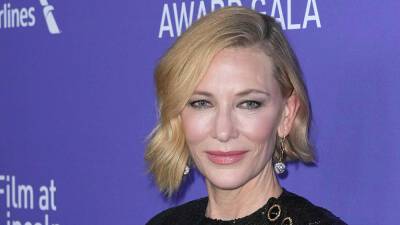 Cate Blanchett Says Elon Musk’s Twitter Takeover Is ‘Very Dangerous’ - variety.com - New York - Jordan