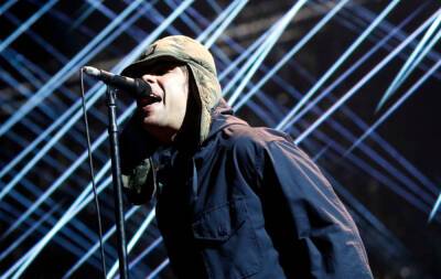 Liam Gallagher says being solo is “boring as fuck” and would “much rather be in a band” - www.nme.com - Britain - county Hall - Ireland - county King George
