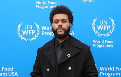 The Weeknd’s series with ‘Euphoria’ creator heading in a “new creative direction” - www.nme.com - USA - Sweden - city Sandler