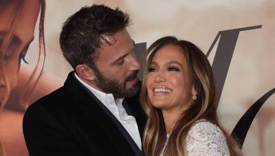 J-Lo Has a ‘Special Bond’ With This Kid of Ben’s—Here’s Whether They Want Their Own Baby Together - stylecaster.com