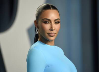 Khloe Kardashian - Kylie Jenner - Kim Kardashian - Kris Jenner - Rob Kardashian - Lynne Ciani - Evan Agostini - Kim Kardashian testifies at 'Blac Chyna' trial, causes a stir - foxnews.com - New York - Los Angeles
