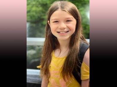 Missing 10-Year-Old Girl Found Dead In Woods -- Police Hunting For Killer & Urging Community To 'Remain Vigilant' - perezhilton.com - county Woods - Wisconsin - county Creek