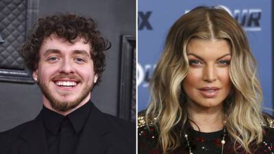 Jack Harlow’s Fergie-Sampling Smash ‘First Class’ Gives ‘Glamorous’ a Streaming Bump - variety.com