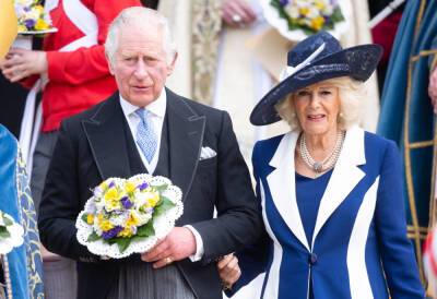 Prince Charles, Camilla Itinerary For Upcoming Canadian Royal Tour Released - etcanada.com - Canada - Ukraine - city Ottawa