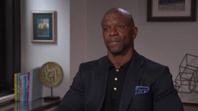 Terry Crews on Why He & His Wife Did a 90-Day Sex Fast, Past Suicidal Thoughts & New Book 'Tough' (Exclusive) - www.etonline.com
