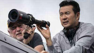 Justin Lin Exits ‘Fast X’ as Director, Will Stay on as Producer - thewrap.com - Tokyo