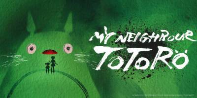 ‘My Neighbour Totoro’: Britain’s Royal Shakespeare Company Joins Forces With Composer Joe Hishaishi To Create Family Stage Show Based On Hayao Miyazaki Film – But Don’t Call It A Musical! - deadline.com - Britain - Japan - Tokyo