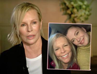 Kim Basinger Had To 'Relearn To Drive' Amid Debilitating Agoraphobia Battle That Left Her Homebound For Years - perezhilton.com - Ireland