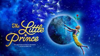‘The Little Prince’ Ending Broadway Run Three Months Early - deadline.com - France - Paris - USA - New York - Dubai