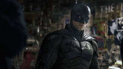 Robert Pattinson Returning for ‘The Batman’ Sequel - variety.com - city Gotham