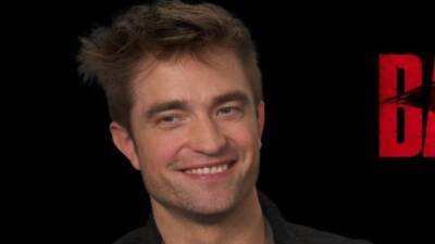 Robert Pattinson - Zoe Kravitz - Matt Reeves - Robert Pattinson Officially Confirmed for 'The Batman 2' - etonline.com - Las Vegas