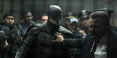 'The Batman' Sequel Announced With Robert Pattinson Returning! - www.justjared.com - Las Vegas - city Gotham
