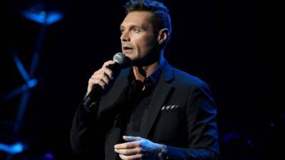 Ryan Seacrest Says He Doesn't Recall Ever Meeting Blac Chyna in Video Deposition Played During Trial - www.etonline.com - Beverly Hills