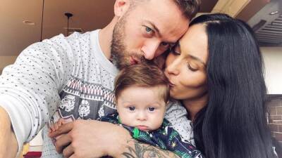 Nikki Bella Weighs in on Future Baby and Wedding Plans With Artem Chigvintsev (Exclusive) - www.etonline.com - Nashville