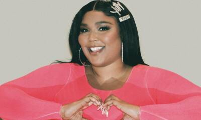 Is Lizzo launching a new swimwear collection? - us.hola.com