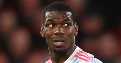 Paul Pogba - Paul Scholes - Paul Pogba has failed to learn from his mistakes and how Manchester United could save millions - manchestereveningnews.co.uk - France - Manchester - city Norwich