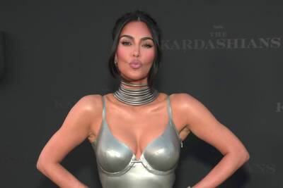 Kim Kardashian Testifies About Not Wanting Blac Chyna On ‘Keeping Up With The Kardashians’ - etcanada.com