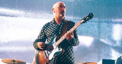 Vernon Kay - Liam Gallagher - Frankie Cocozza - Paul Arthurs - Oasis guitarist 'Bonehead' Paul Arthurs, 56, diagnosed with tonsil cancer - ok.co.uk - Colombia