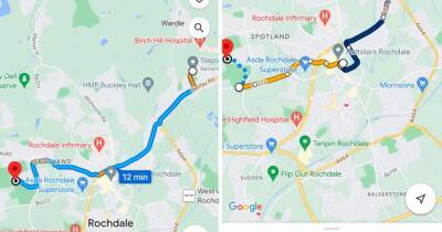 Mum's fury after teen, 13, spends up to FOUR HOURS a day travelling to and from school due to 'unreliable' buses - www.manchestereveningnews.co.uk - Manchester