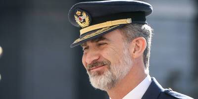 Spanish King Felipe Reveals What His Personal Fortune Is Actually Worth - www.justjared.com - Spain