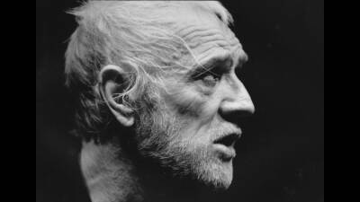 Jared Harris - Anthony Hopkins - Richard Harris - Sky Documentary ‘The Ghost of Richard Harris’ Boarded by Abacus Media Rights (EXCLUSIVE) - variety.com - Ireland