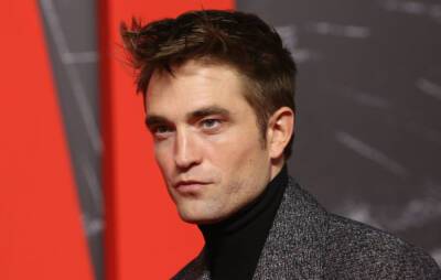 Robert Pattinson is returning for ‘The Batman’ sequel - www.nme.com - Britain