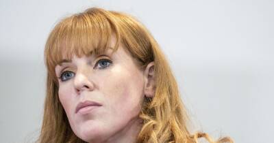 Mail on Sunday editor refuses to attend meeting with Commons Speaker over sexist Angela Rayner piece - www.manchestereveningnews.co.uk - Britain