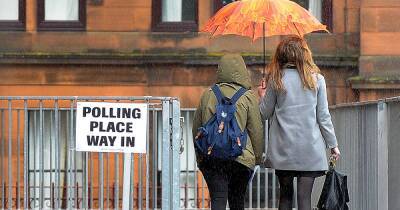 Dundee City Council elections 2022: What matters to you as voters head to the polls - www.dailyrecord.co.uk