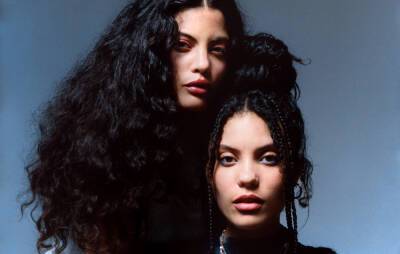 Jorja Smith - Hear Ibeyi and BERWYN put their own spin on Black Flag song ‘Rise Above’ - nme.com - France - California - city Paris, France - Los Angeles, state California