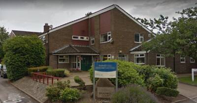 Tragic pensioner suffered four falls in eight DAYS at care home before council bosses finally took action - www.manchestereveningnews.co.uk