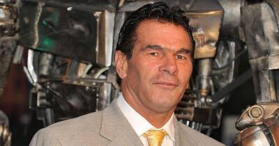Big Fat Gypsy Weddings star Paddy Doherty rushed to hospital after suffering suspected heart attack - www.ok.co.uk
