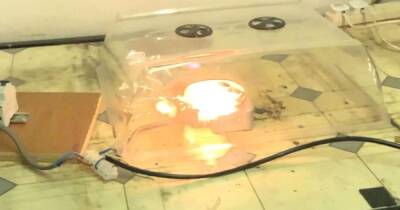 Warning issued over 'highly dangerous' energy-saving devices which can explode - www.dailyrecord.co.uk