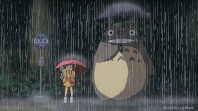Hayao Miyazaki’s ‘My Neighbor Totoro’ Gets Stage Adaptation by Royal Shakespeare Company - variety.com - Japan