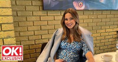Water birth pros and cons as Sam Faiers prepares for her second – and why a sieve is vital - www.ok.co.uk - Britain