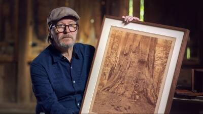 Gary Oldman - Gary Oldman Stars in ‘Exposing Muybridge’ Doc, Sales and Trailer Unveiled (EXCLUSIVE) - variety.com - Australia - Britain - Spain - New Zealand - Italy - Portugal - Hong Kong