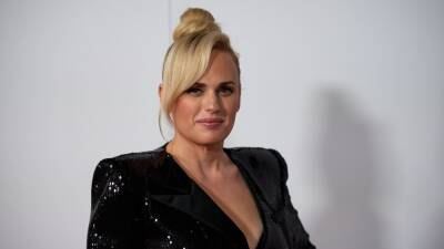Rebel Wilson Once Locked Her High School Teacher In A Cupboard For 4 Hours: ‘It Was Really Good Revenge… She Cried’ - etcanada.com - Australia - county Wilson - county Wake