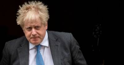Boris Johnson branded the 'Comical Ali' of the cost of living crisis - www.dailyrecord.co.uk - Britain - USA - Russia - Iraq - city Baghdad