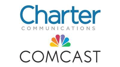 Charter and Comcast to Launch New Streaming Platform in Joint Venture - thewrap.com