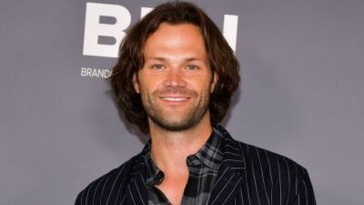 Jared Padalecki Says He's 'On The Mend' After Car Accident News - www.etonline.com