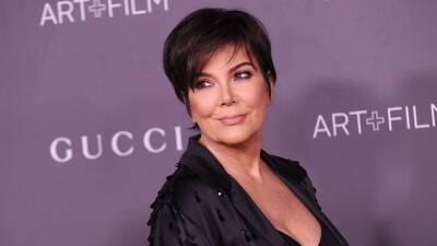 Kris Jenner Tweets That Kim Kardashian Is Her ‘Favorite,’ Kylie Says Her Mom’s Twitter Was ‘Obviously Hacked’ - www.etonline.com