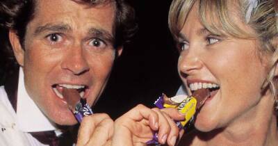 The five best chocolate bars which are now lost to history - www.dailyrecord.co.uk - Britain