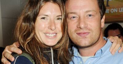 Jamie Oliver's wife Jools, 47, says their five children beg her not to have more - www.ok.co.uk