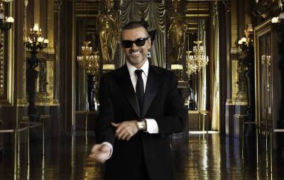 Watch the official trailer for ‘George Michael Freedom Uncut’ - www.nme.com